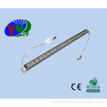 5050 LED 60PCS Aluminum Rigid LED Bar (YC-RB60-A5050-X)